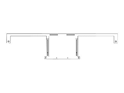 Hagor Cisco Room-Kit Adapter Webex Board 70