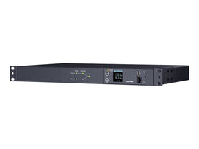 CyberPower Systems CyberPower Metered ATS Series PDU24004 - Stromverteilungseinheit (Rack - einbaufähig)