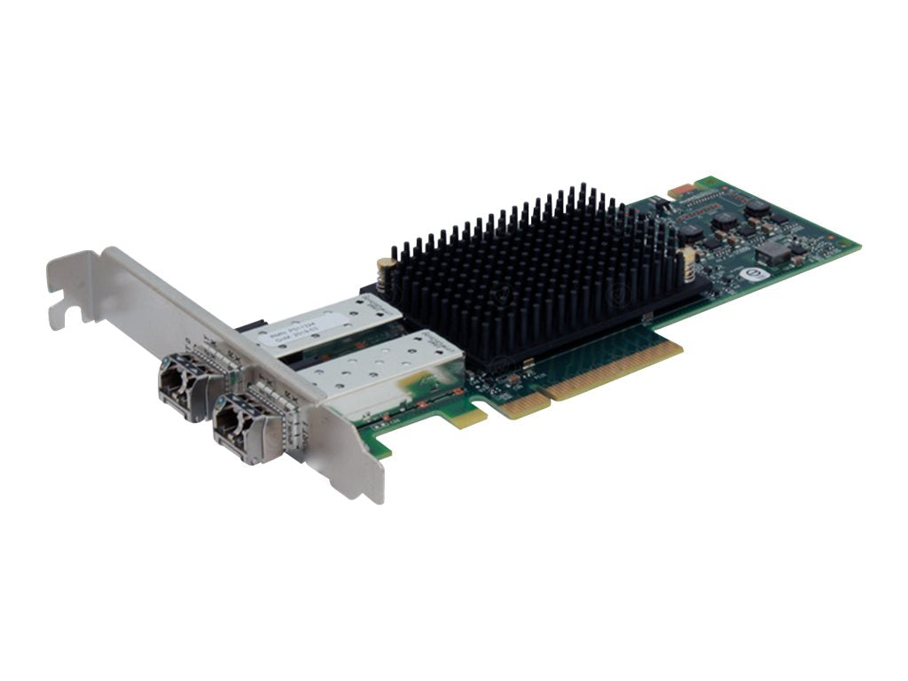 Overland-Tandberg Hostbus-Adapter - PCIe 3.0 x8 Low-Profile