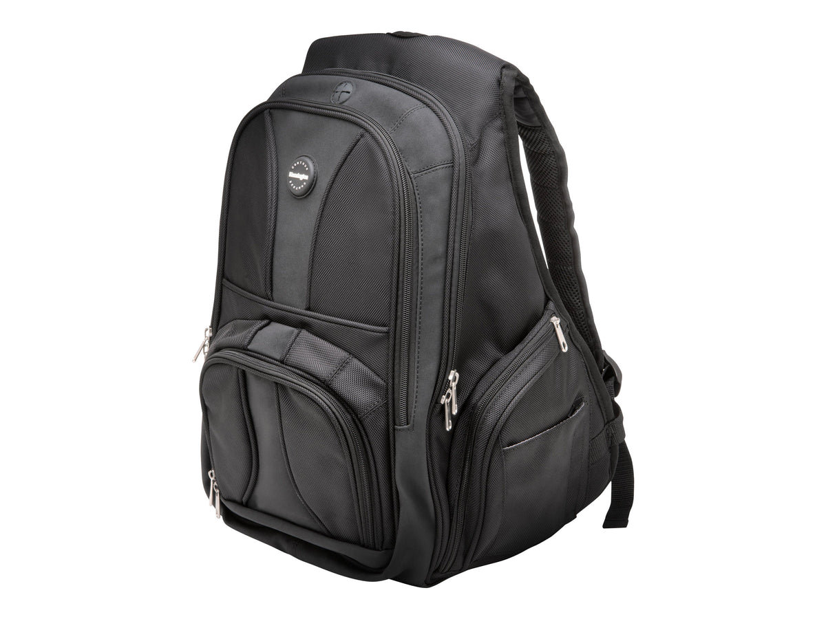 Kensington Contour Backpack - Notebook-Rucksack - 40.6 cm (16")