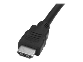 StarTech.com USB C auf HDMI Kabel - 1m - 4K  -Thunderbolt 3 kompatibel