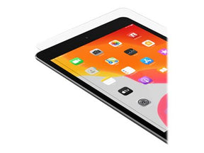 Belkin Bildschirmschutz für Tablet - Glas - für Apple 10.2-inch iPad (7. Generation, 8. Generation, 9. Generation)