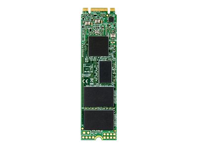 Transcend MTS820 - 240 GB SSD - intern - M.2 2280