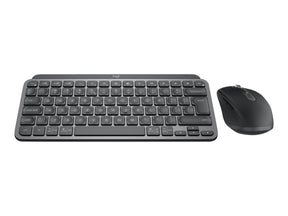 Logitech MX Keys Mini Combo for Business - Tastatur-und-Maus-Set