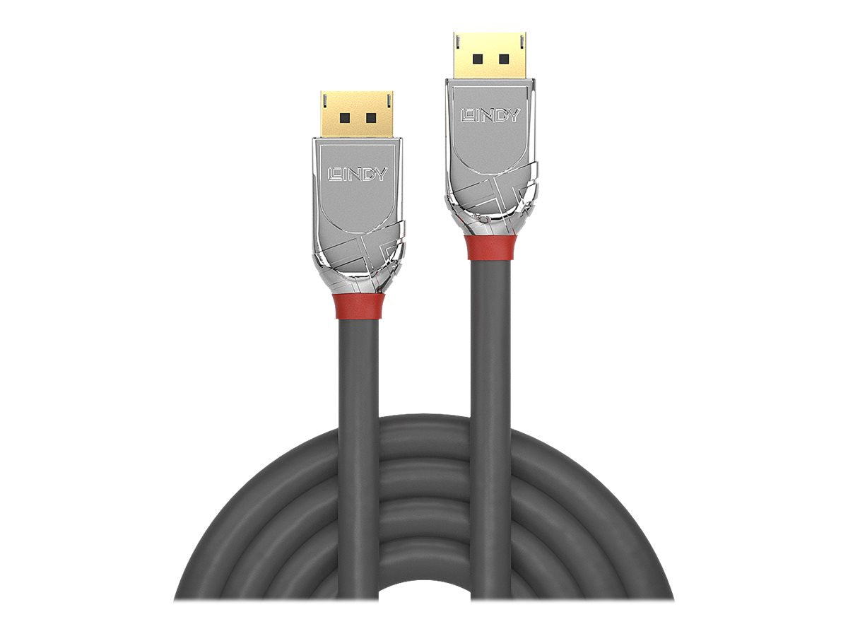 Lindy CROMO - DisplayPort-Kabel - DisplayPort (M)