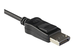 StarTech.com DisplayPort auf HDMI Adapter mit HDR