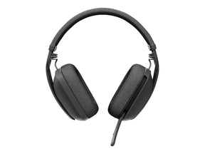 Logitech Zone Vibe 125 - Headset - ohrumschließend