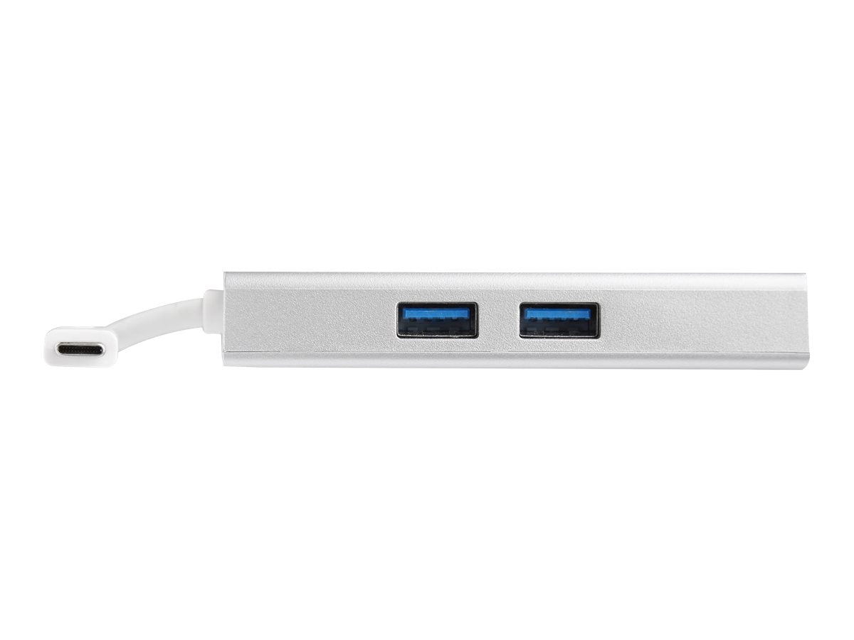 StarTech.com USB-C Multiport Adapter für Laptops