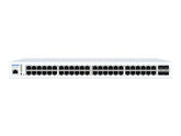 Sophos CS110-48FP - Switch - managed - 48 x 10/100/1000 (PoE+)