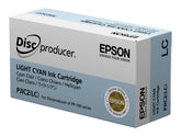 Epson Discproducer PJIC7(LC) - Hell Cyan - original