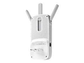 TP-LINK RE450 - Wi-Fi-Range-Extender - Wi-Fi 5