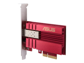 ASUS XG-C100F - Netzwerkadapter - PCIe 3.0 x4