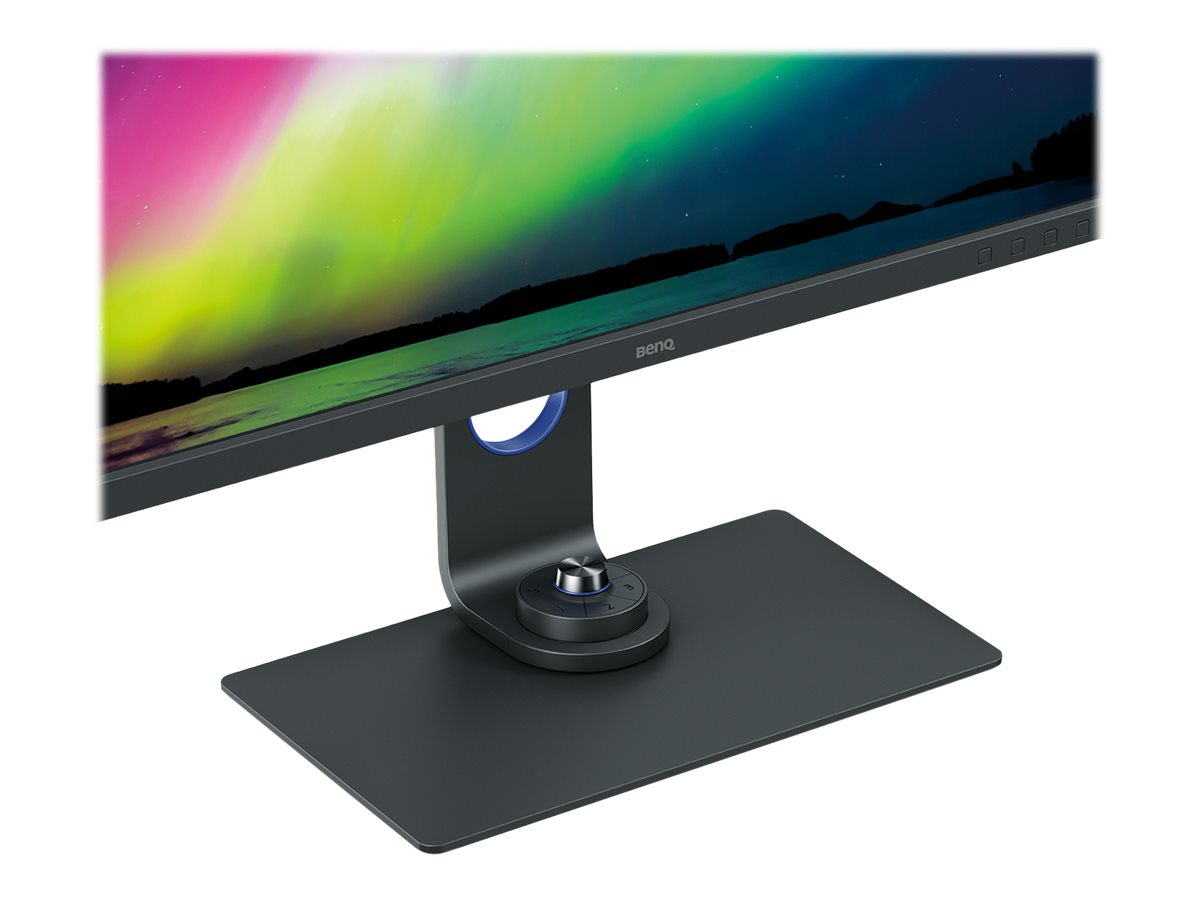 BenQ PhotoVue SW321C - SW Series - LED-Monitor - 81.3 cm (32")