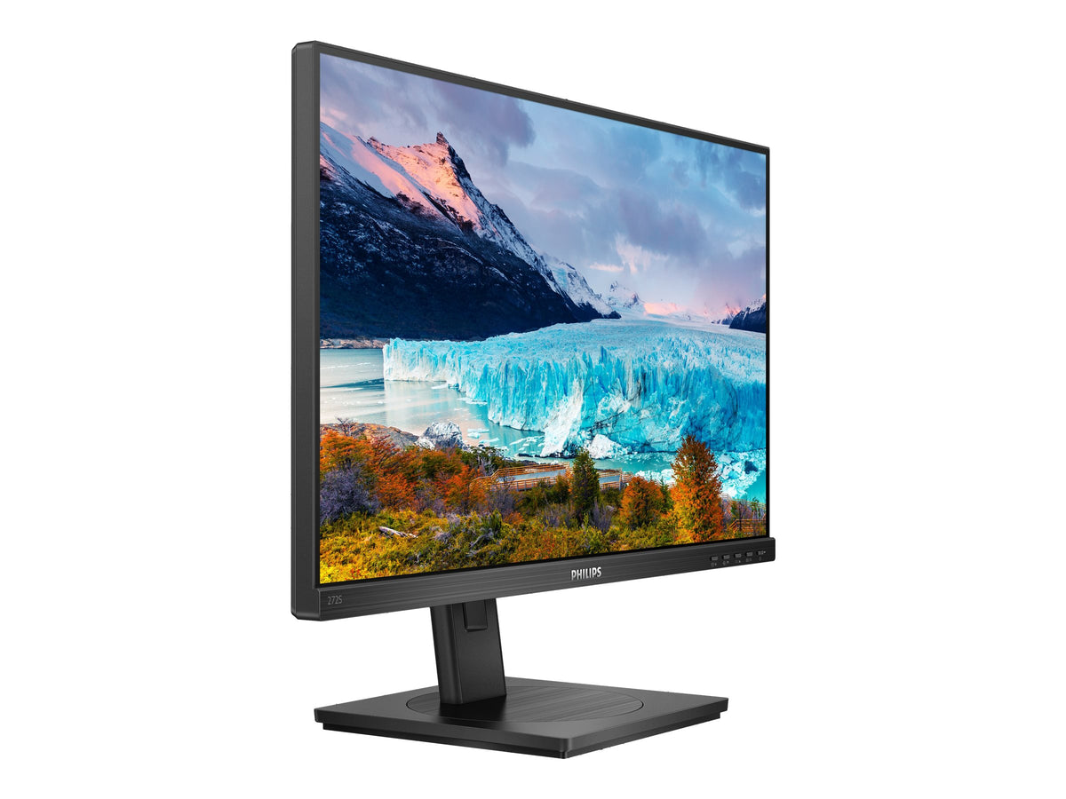 Philips S-line 272S1AE - LED-Monitor - 68.6 cm (27")