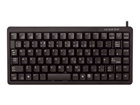 Cherry ML4100 - Tastatur - PS/2, USB - QWERTY