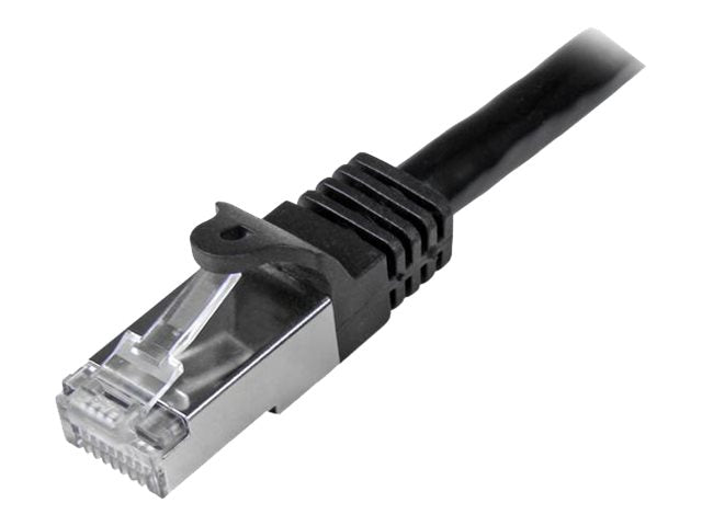 StarTech.com 5m Cat6 Netzwerkkabel - geschirmt (SFTP)