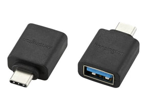 Kensington CA1010 - USB-Adapter - USB-C (M)