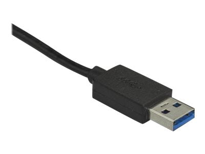 StarTech.com USB auf Dual DisplayPort - Mini Dock