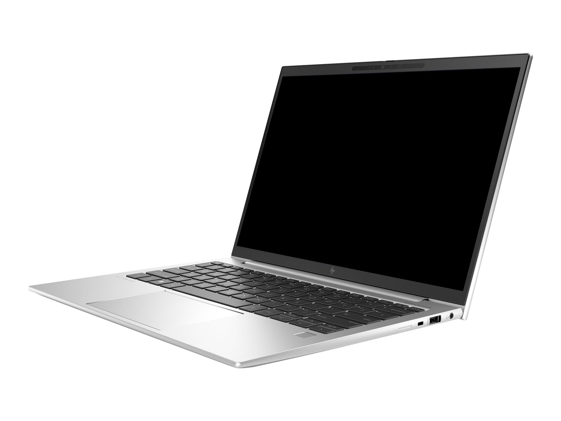 HP EliteBook 830 G9 Notebook - Intel Core i5 1235U / 1.3 GHz - Win 11 Pro - Intel Iris Xe Grafikkarte - 16 GB RAM - 512 GB SSD NVMe - 33.8 cm (13.3")