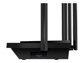 TP-LINK Archer AX73 - V1 - Wireless Router - 4-Port-Switch