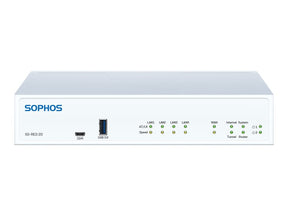 Sophos SD-RED 20 - Rev 1 - Fernsteuerungsgerät