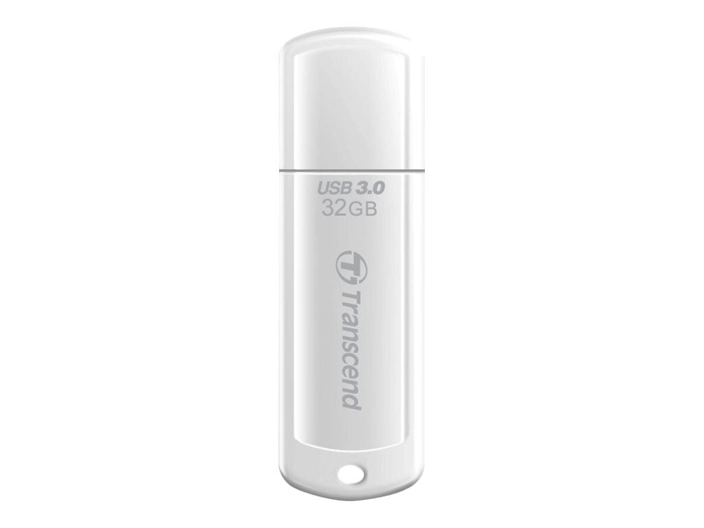 Transcend JetFlash 730 - USB-Flash-Laufwerk - 32 GB