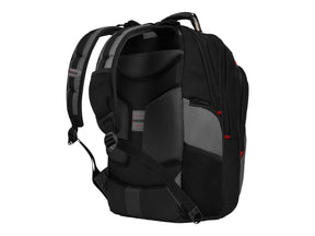 Wenger Pegasus - Notebook-Rucksack - 43 cm (17")