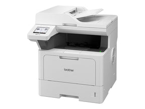 Brother MFC-L5710DN - Multifunktionsdrucker - s/w - Laser - Letter A (216 x 279 mm)/