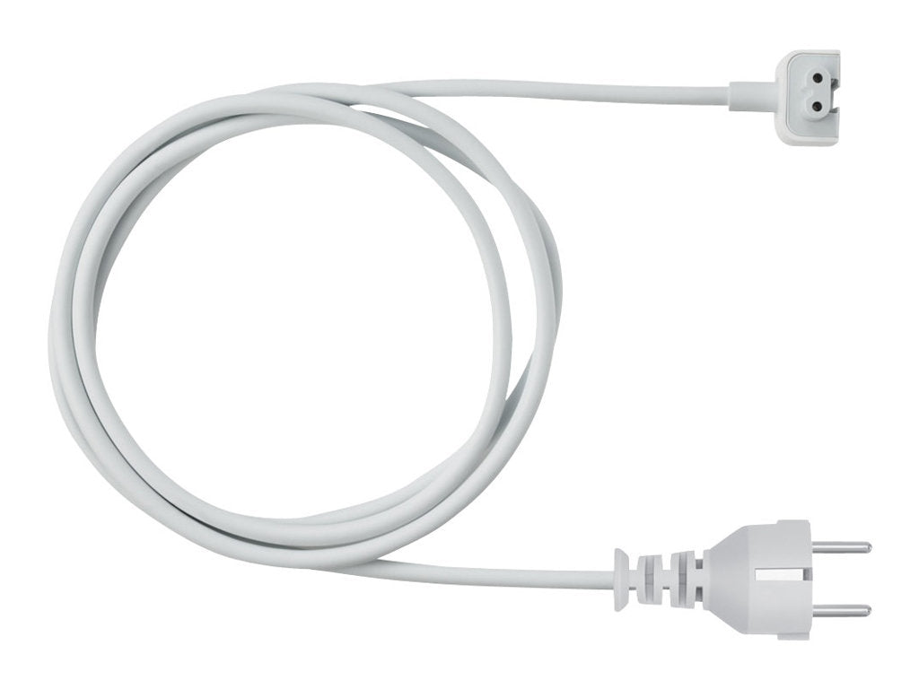 Apple Power Adapter Extension Cable - Spannungsversorgungs-Verlängerungskabel - CEE 7/7 (M)