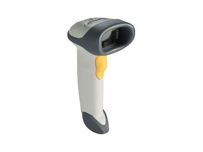 Zebra Symbol LS2208 - Barcode-Scanner - Handgerät - 100 Linie/Sek.