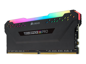 Corsair Vengeance RGB PRO - DDR4 - Modul - 8 GB