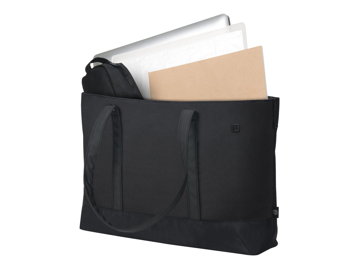 Dicota Eco Motion - Notebook-Schultertasche - 35.8 cm