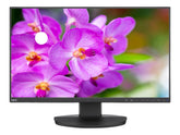 NEC Display MultiSync EA241F-BK - LED-Monitor - 60.96 cm (24")