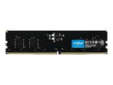 Crucial DDR5 - Modul - 8 GB - DIMM 288-PIN