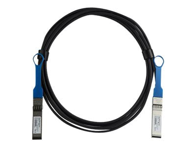 StarTech.com 3m HP JD097C kompatibel - SFP+ Direktverbindungskabel