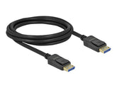 Delock DisplayPort-Kabel - DisplayPort (M)