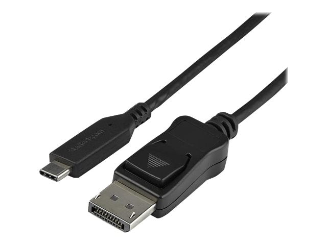 StarTech.com 1 m - USB-C auf DisplayPort-Adapterkabel