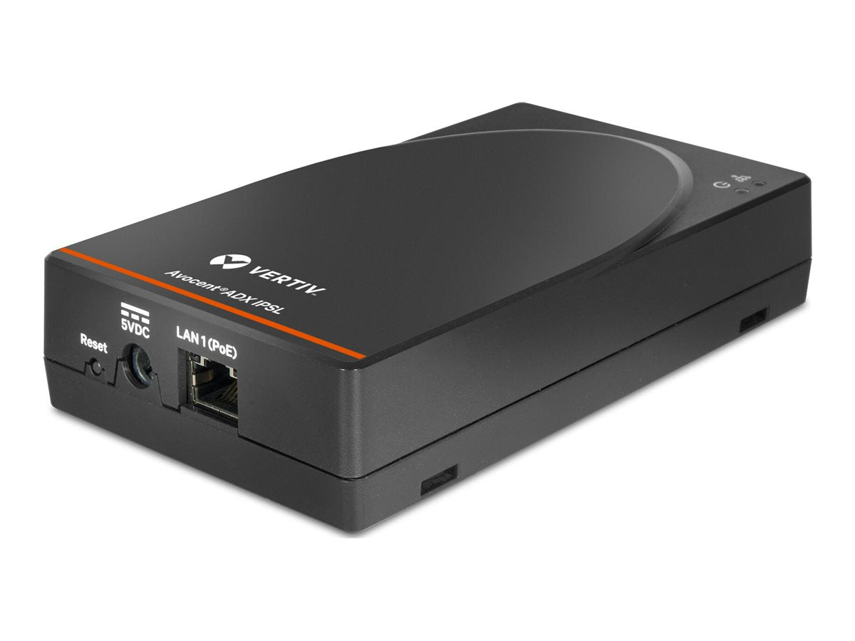 Vertiv Avocent ADX IPSL Serial IP Device - Fernsteuerungsgerät