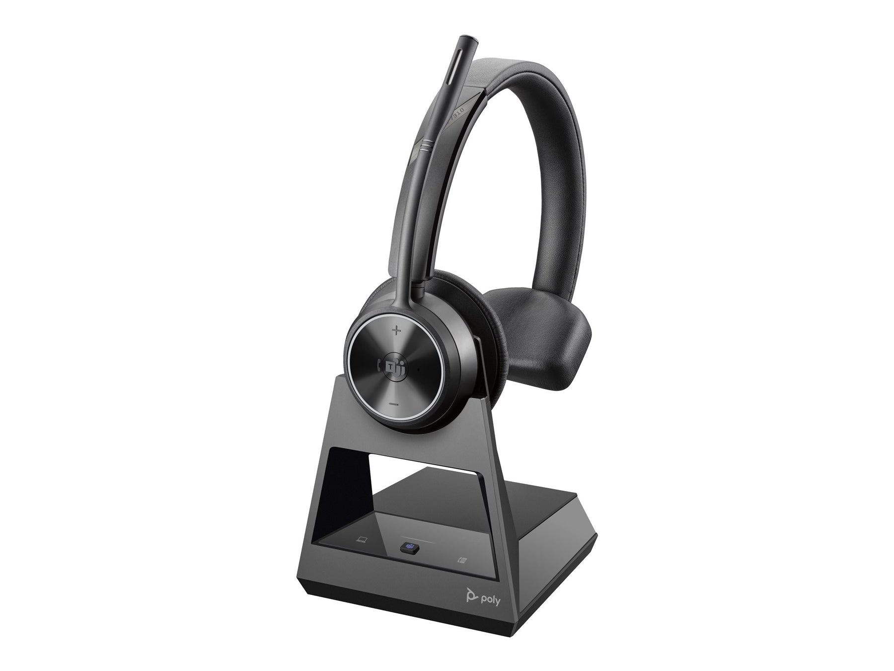 HP Poly Savi 7310 Office - Savi 7300 series - Headset