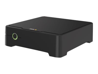 Axis S3008 Recorder - NVR - 1 x 4 TB - netzwerkfähig