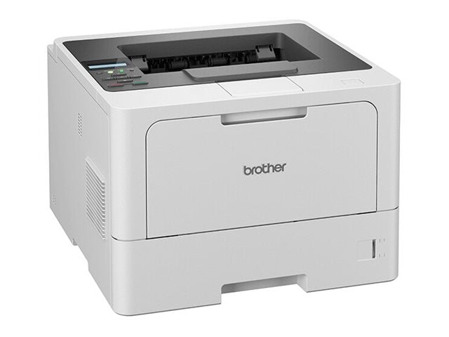 Brother HL-L5210DN - Drucker - s/w - Duplex - Laser