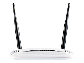 TP-LINK TL-WR841N 300Mbps Wireless N Router