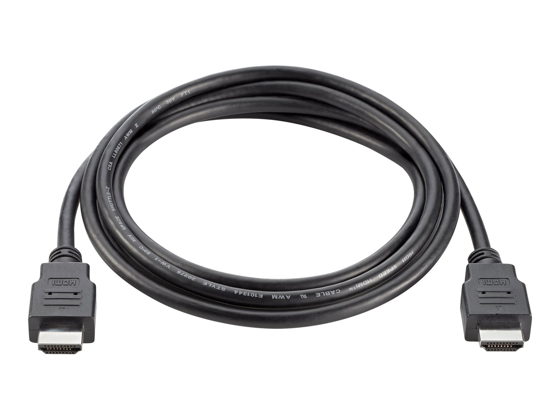 HP Standard Cable Kit - HDMI-Kabel - HDMI (M)