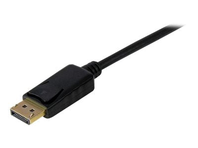 StarTech.com DisplayPort auf VGA Kabel 1,8m (Stecker/Stecker)