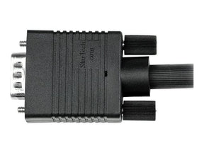 StarTech.com 30m VGA Monitorkabel - Koaxial HD15 Video Kabel - St/St - VGA-Kabel - HD-15 (VGA)