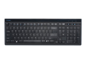 Kensington SlimType - Tastatur - USB - Deutsch