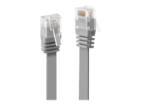 Lindy Patch-Kabel - RJ-45 (M) bis RJ-45 (M)