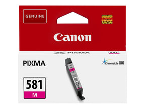 Canon CLI-581M - 5.6 ml - Magenta - Original