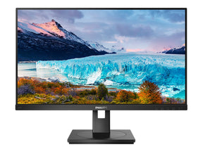 Philips S-line 243S1 - LED-Monitor - 61 cm (24")