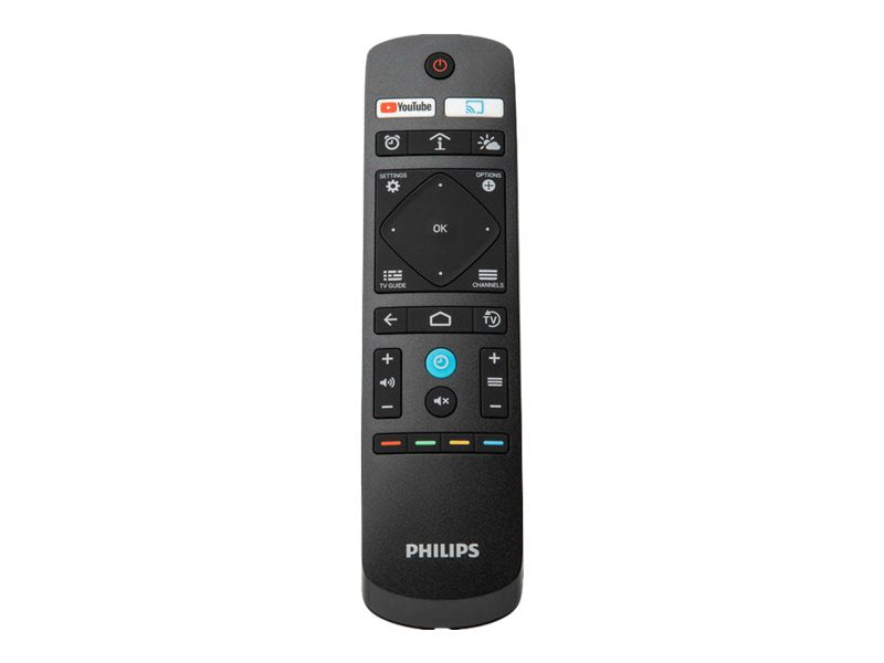 Philips 70BFL2214 - 177 cm (70") Diagonalklasse LCD-TV mit LED-Hintergrundbeleuchtung - Digital Signage - Smart TV - Android TV - 4K UHD (2160p)